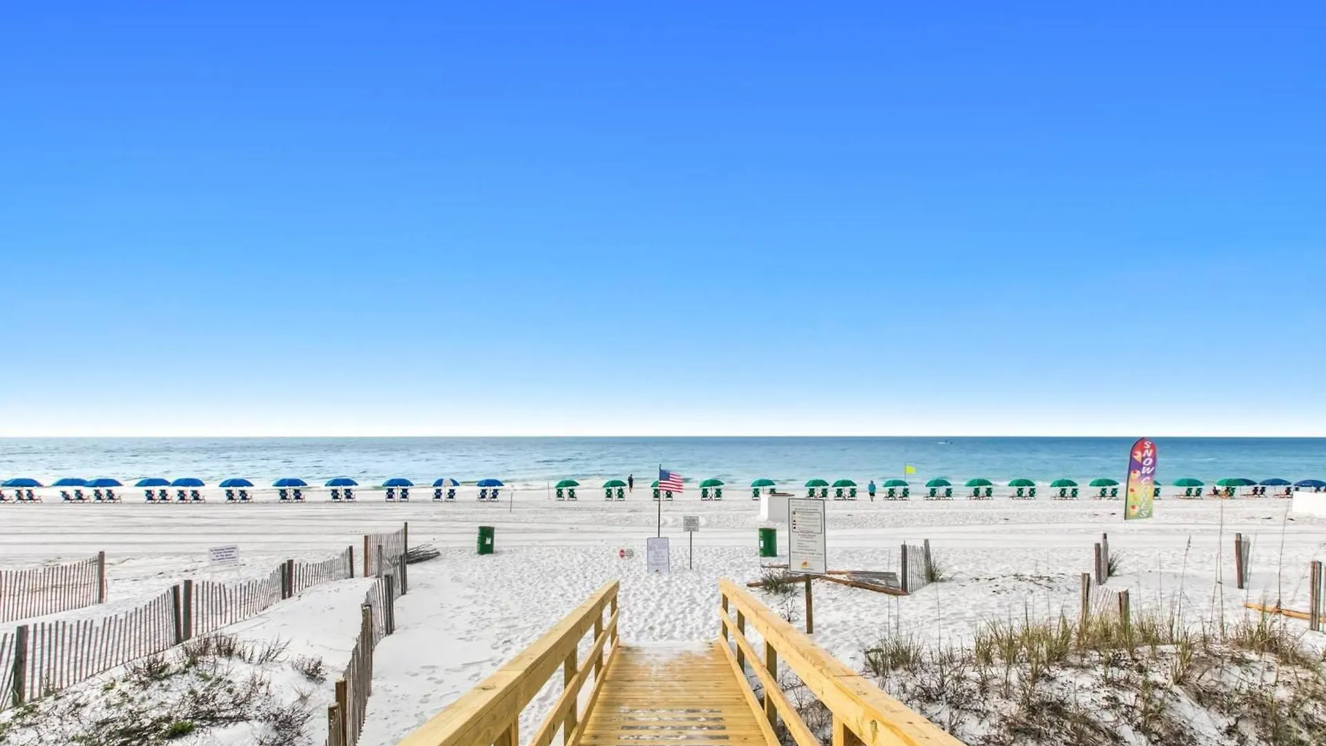 Emerald Towers 0302 Destin
