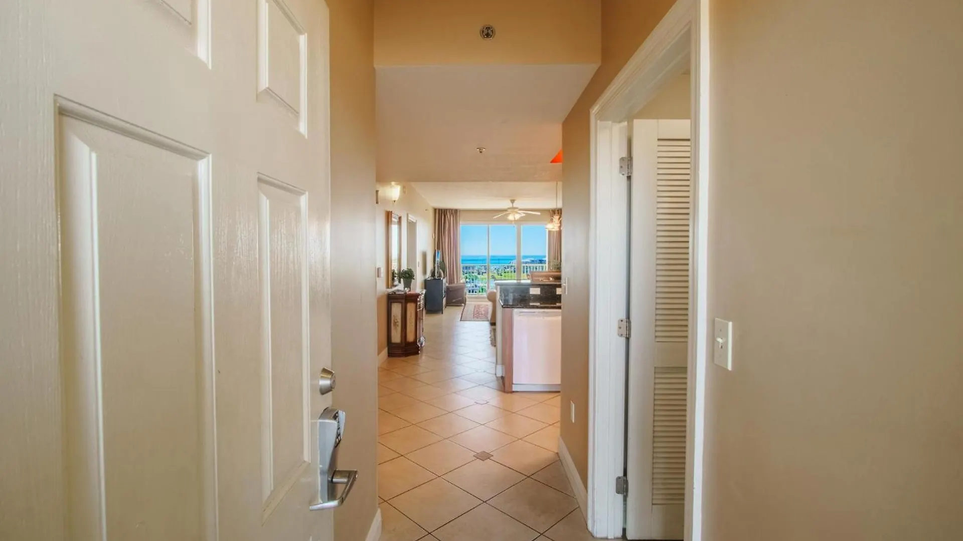 Ariel Dunes Ii 607 Holiday home