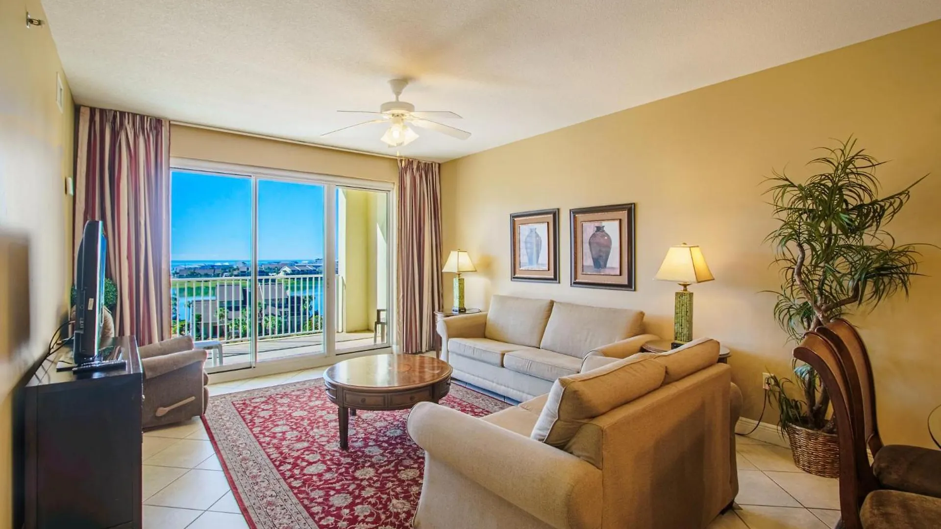 Ariel Dunes Ii 607 Destin