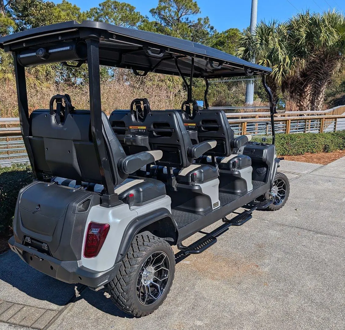 Baypine 8872 * Destin