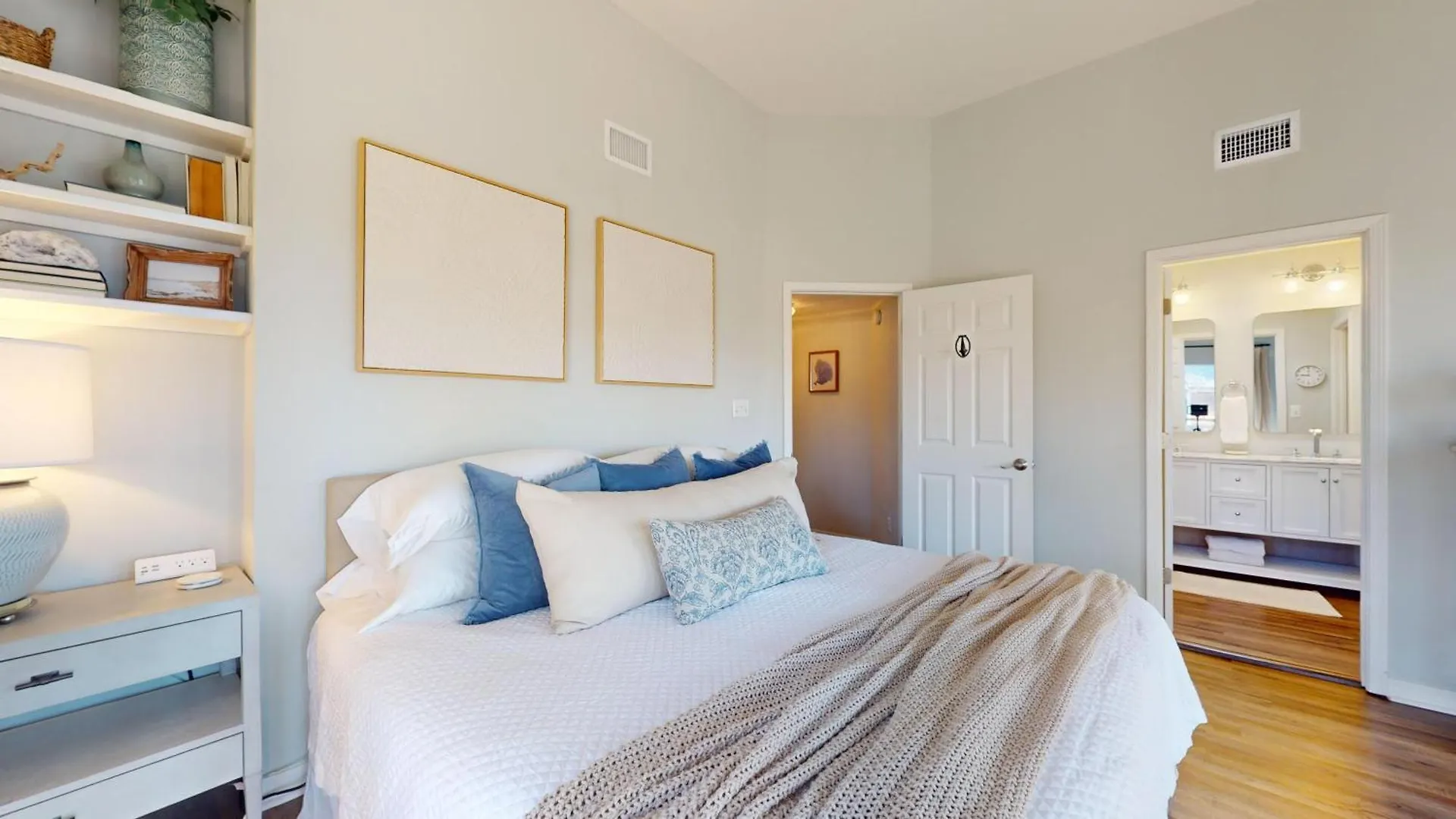 Baypine 8872 Holiday home *