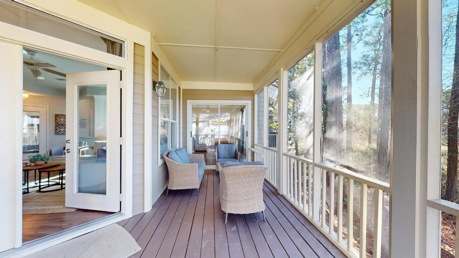 Holiday home Baypine 8872
