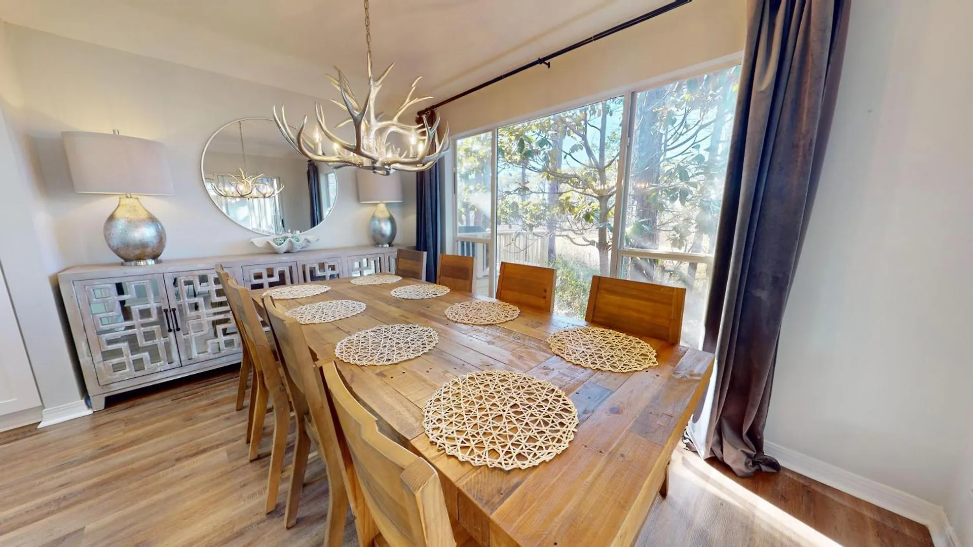Baypine 8872 Holiday home Destin