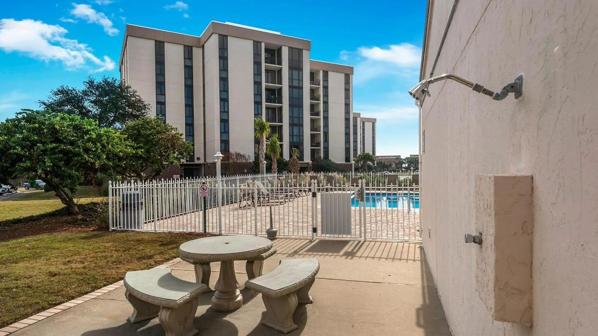 Enclave 703b- Sugar Sands Holiday home Destin