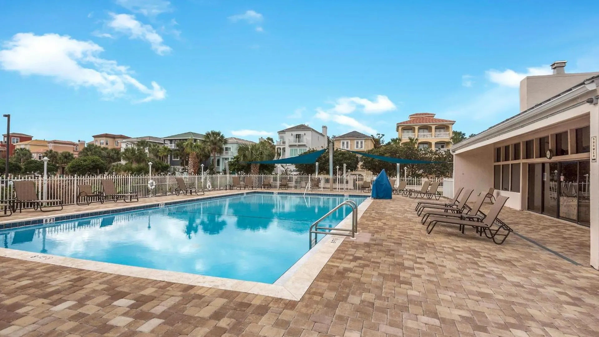 Enclave 703b- Sugar Sands * Destin