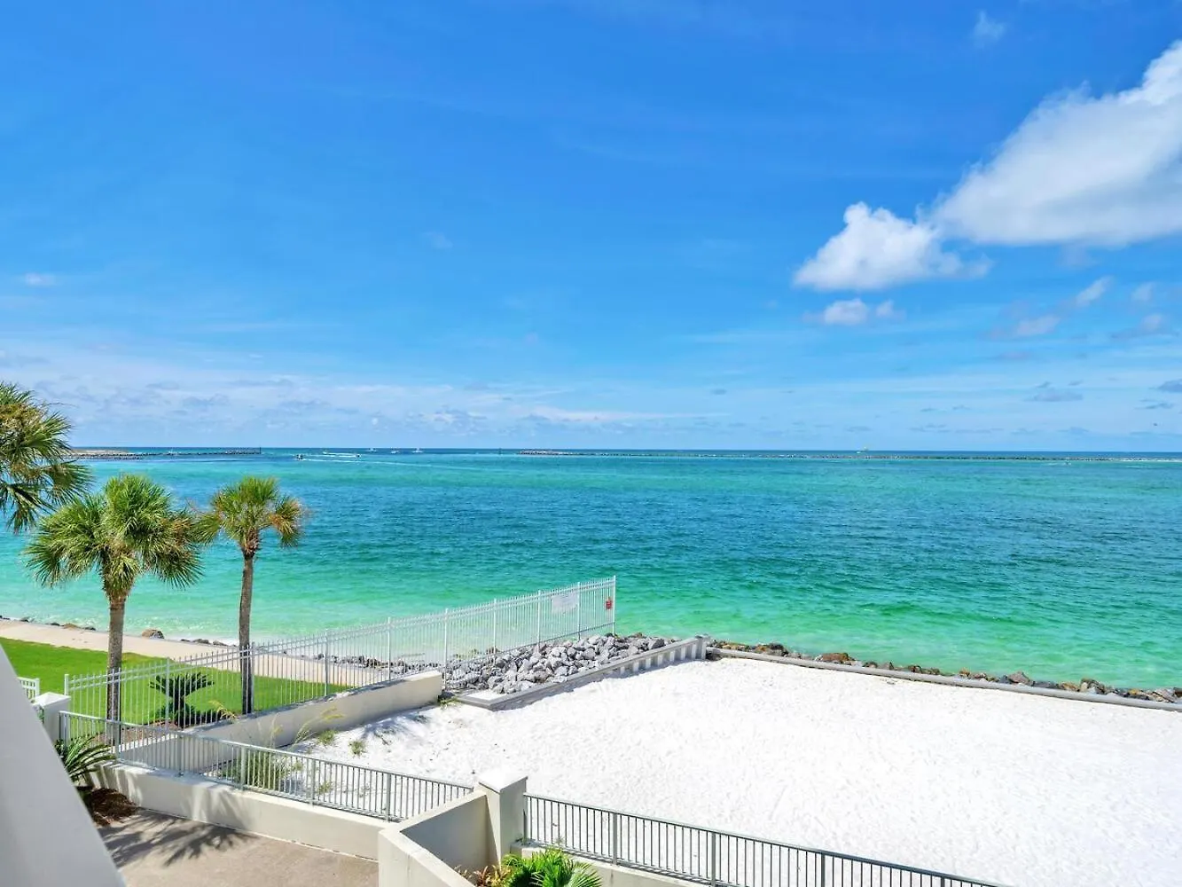 Waterview Towers 201 Holiday home Destin