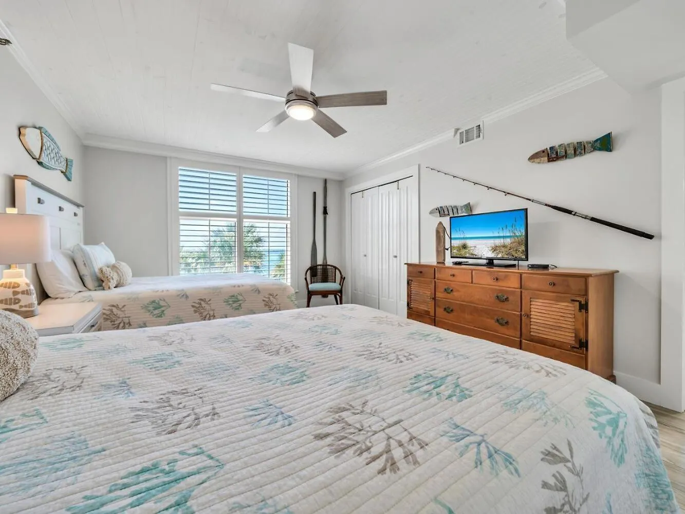Holiday home Waterview Towers 201 Destin