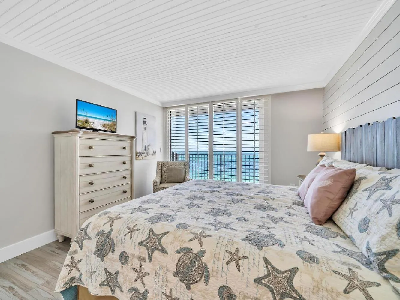 Holiday home Waterview Towers 201 *
