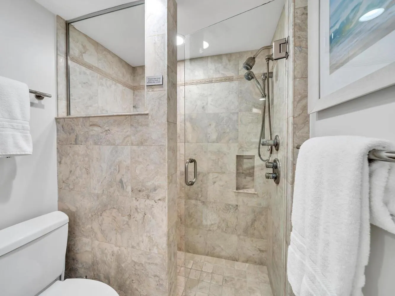 Waterview Towers 201 Holiday home Destin