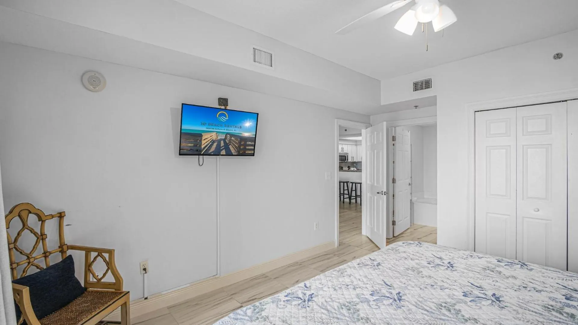 Ariel Dunes Ii 909 Holiday home