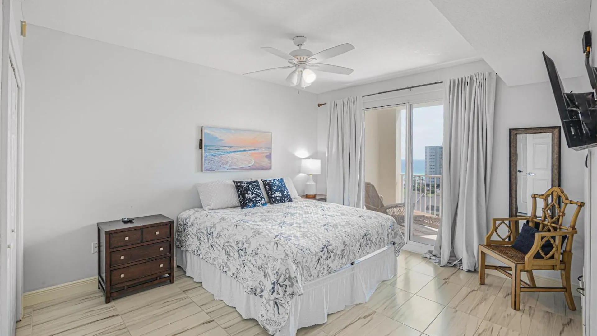 Holiday home Ariel Dunes Ii 909 Destin