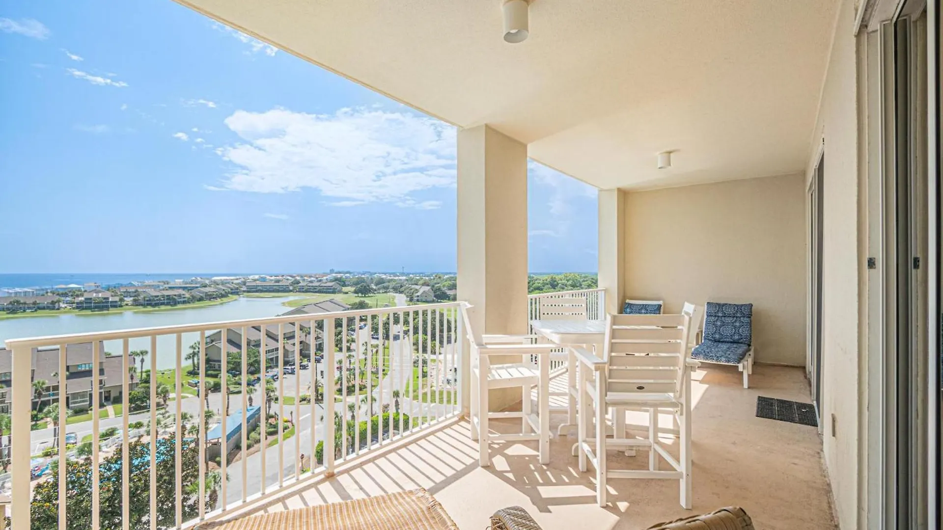 Holiday home Ariel Dunes Ii 909 Destin
