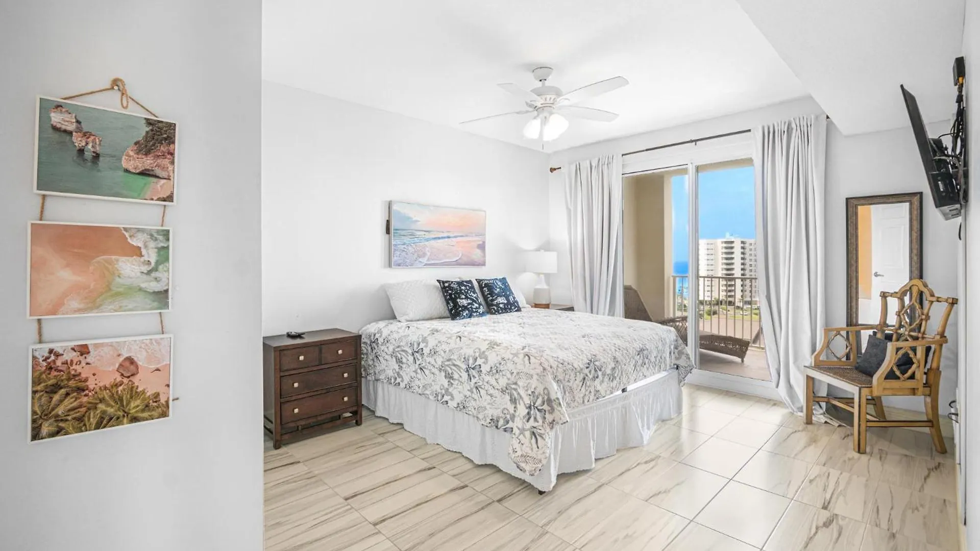Ariel Dunes Ii 909 Holiday home