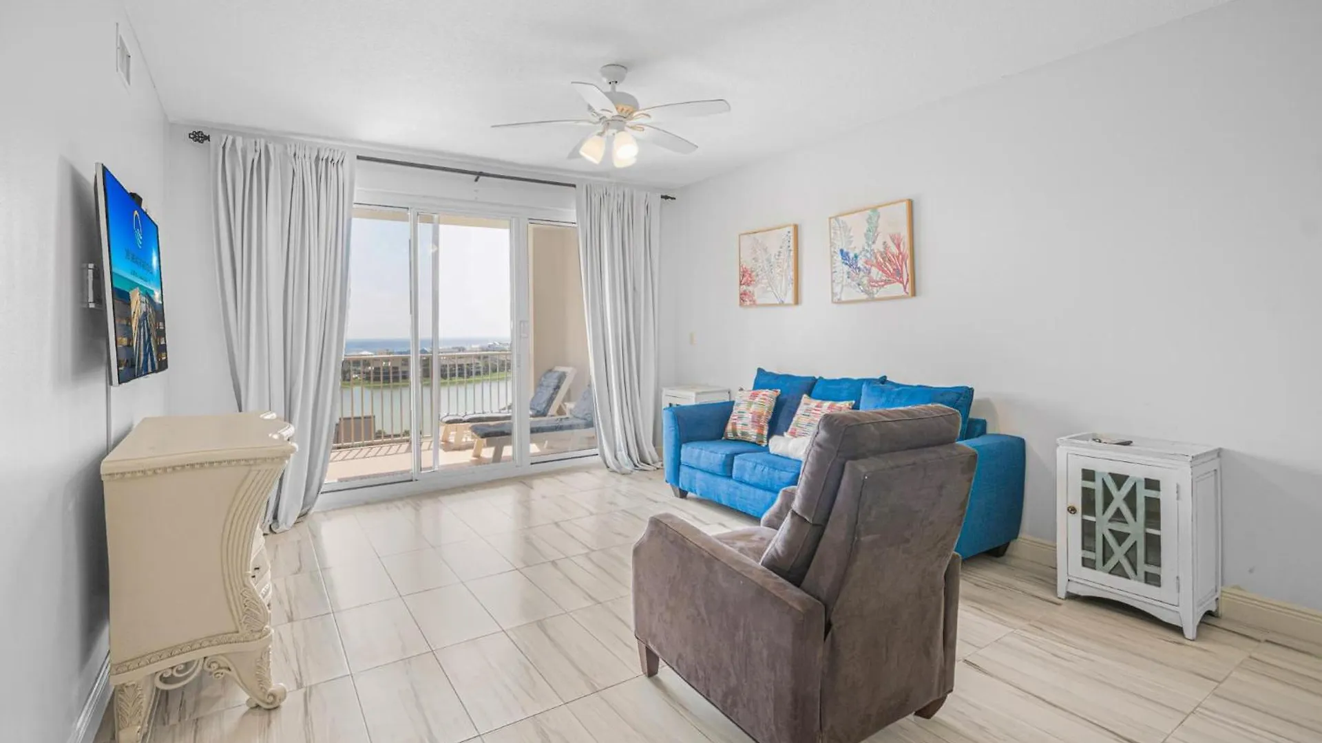 Holiday home Ariel Dunes Ii 909