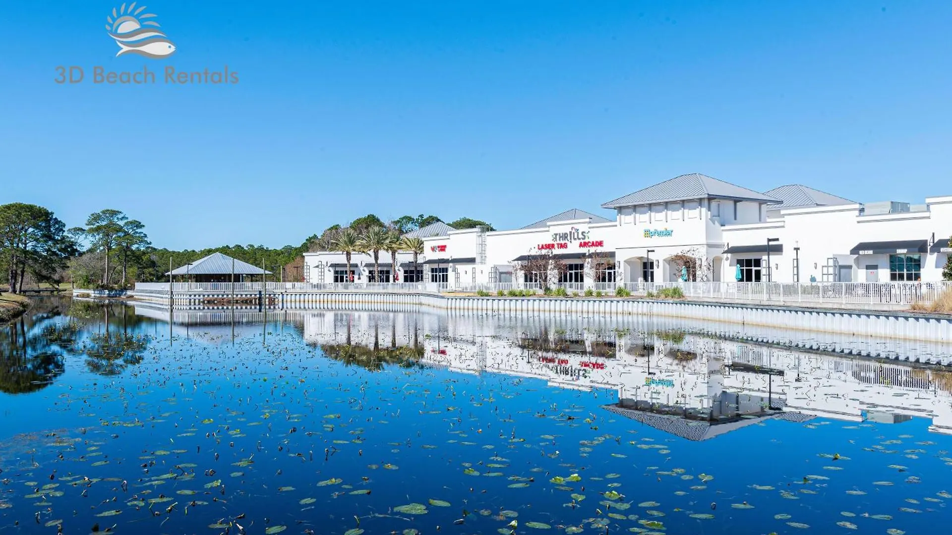 Holiday home Ariel Dunes Ii 907 Destin