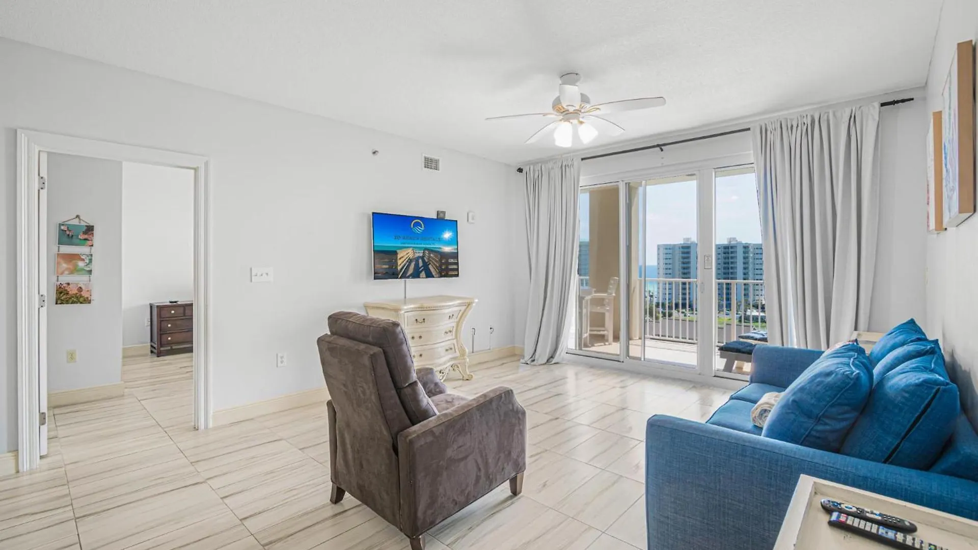 Ariel Dunes Ii 909 Holiday home *