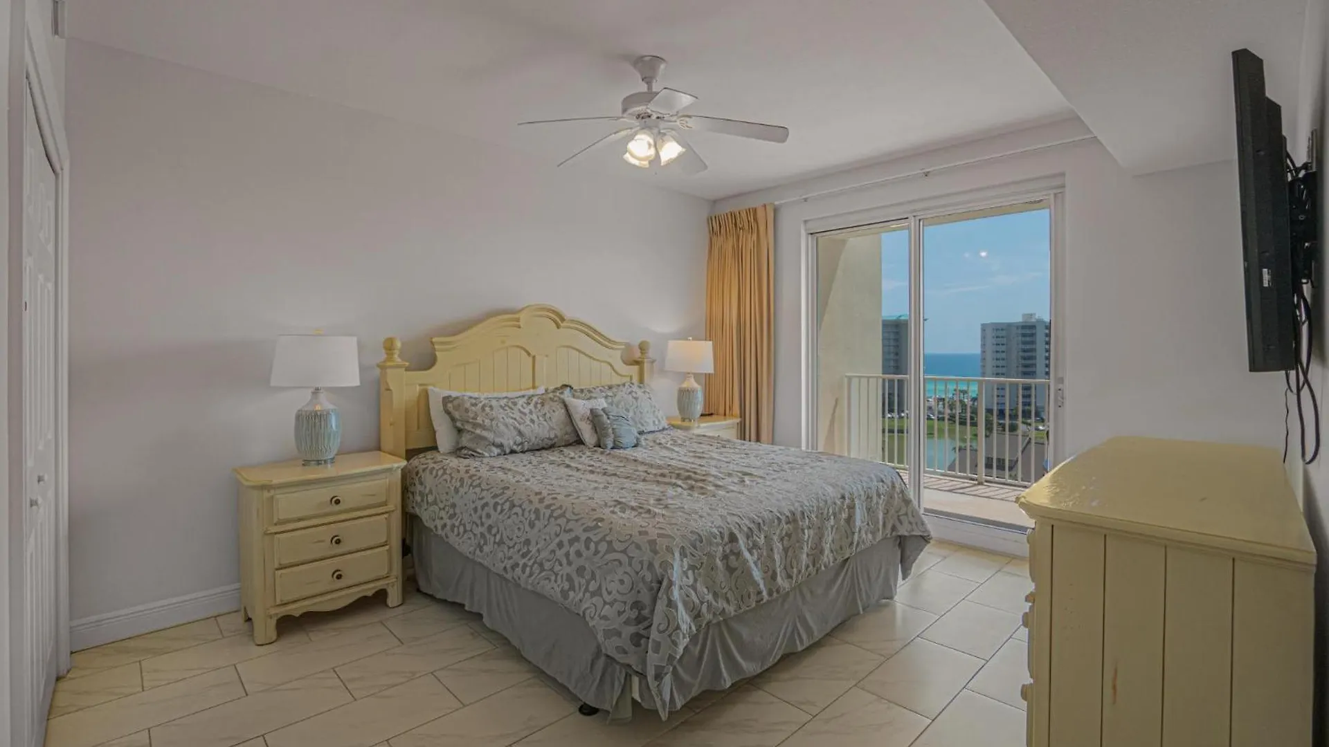 Holiday home Ariel Dunes Ii 907 *