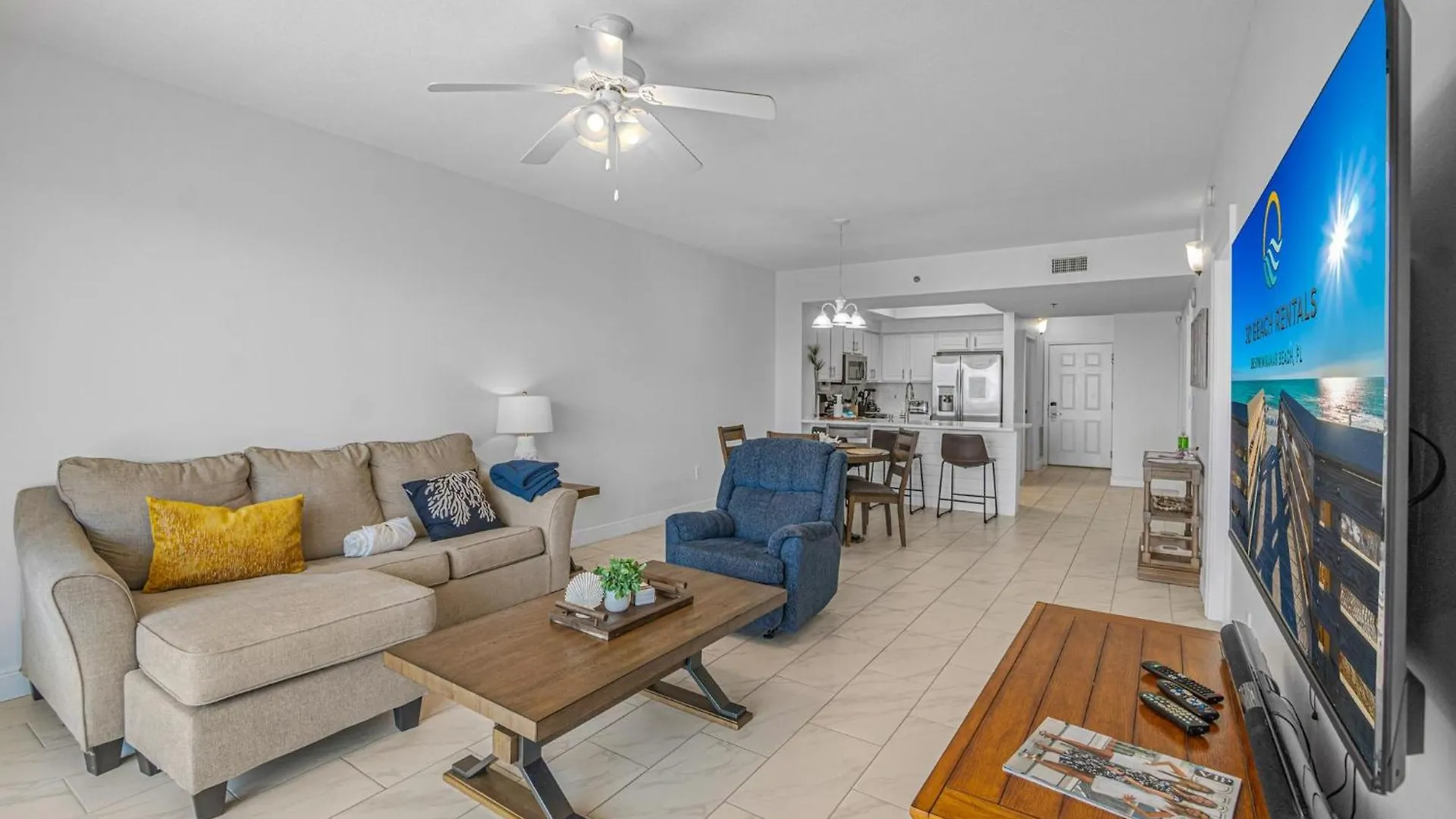 Ariel Dunes Ii 907 * Destin