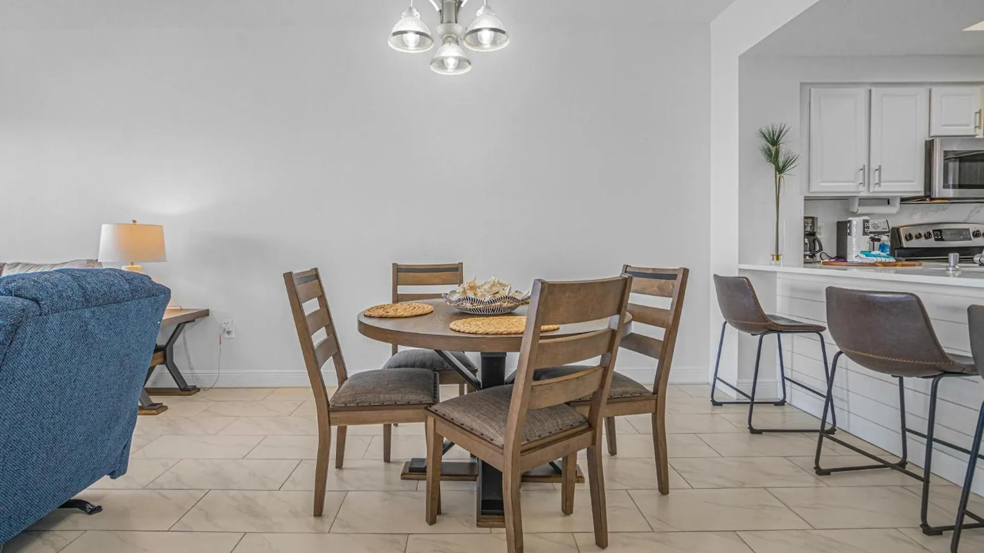 Ariel Dunes Ii 907 Holiday home