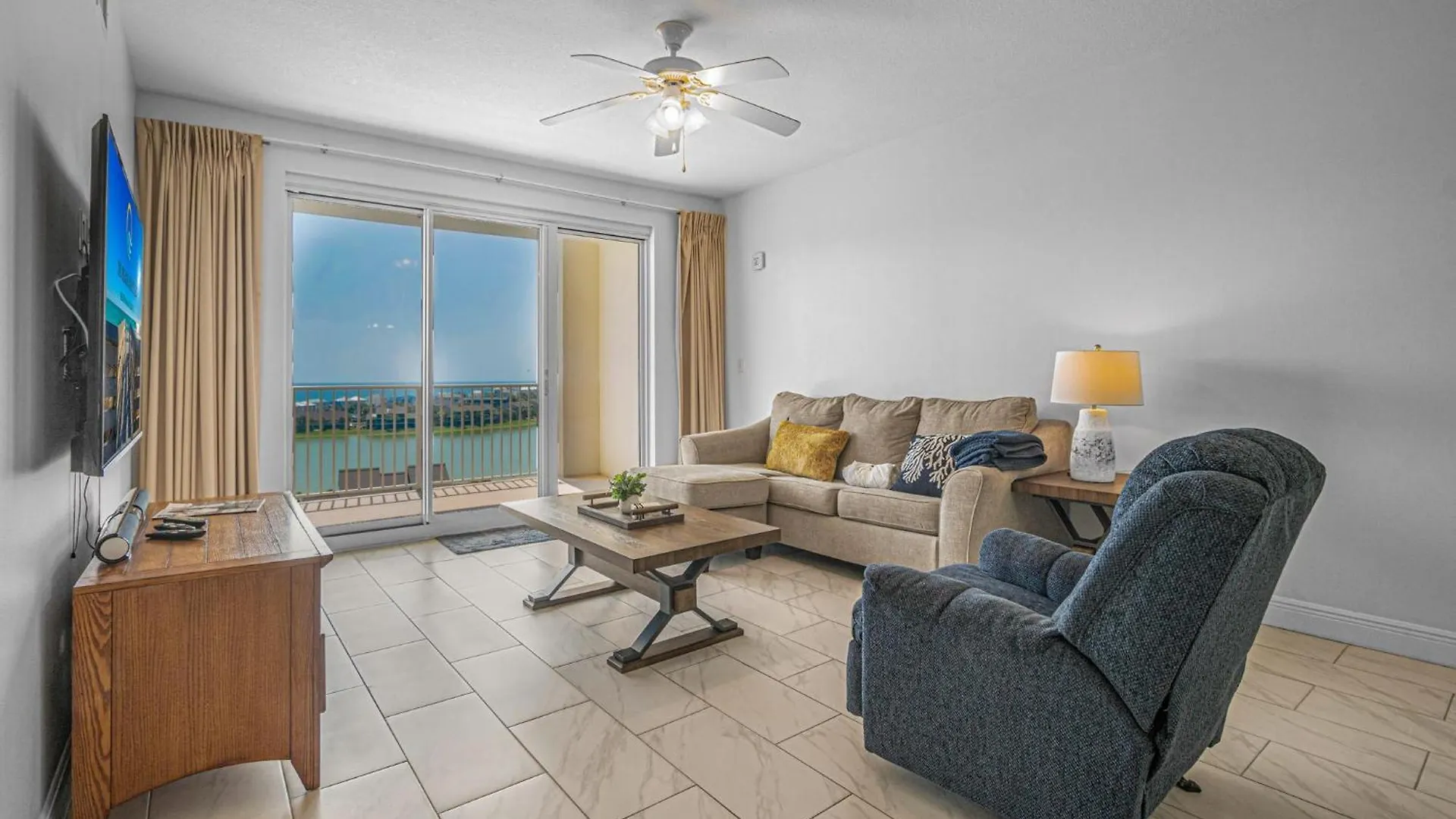 Holiday home Ariel Dunes Ii 907