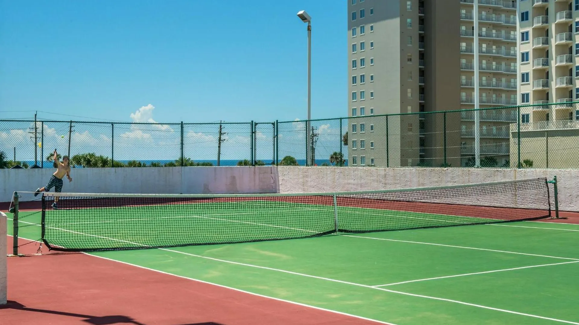 Surfside #1508- Surfside Memories بيت للعطل