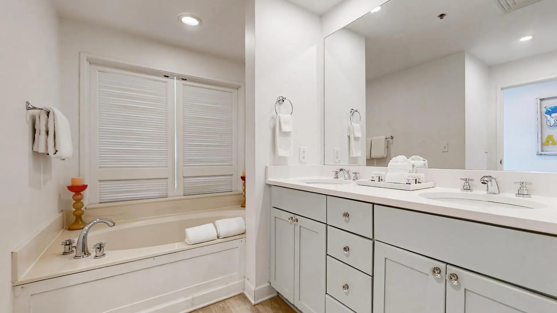 Apartment Tops'l Summit 909 Combo Destin