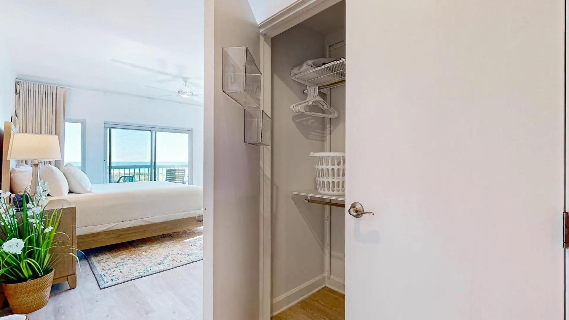 Apartment Tops'l Summit 909 Combo Destin