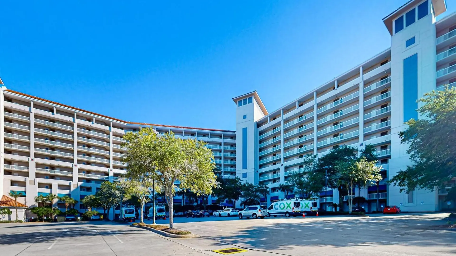 Tops'l Summit 909 Combo Destin