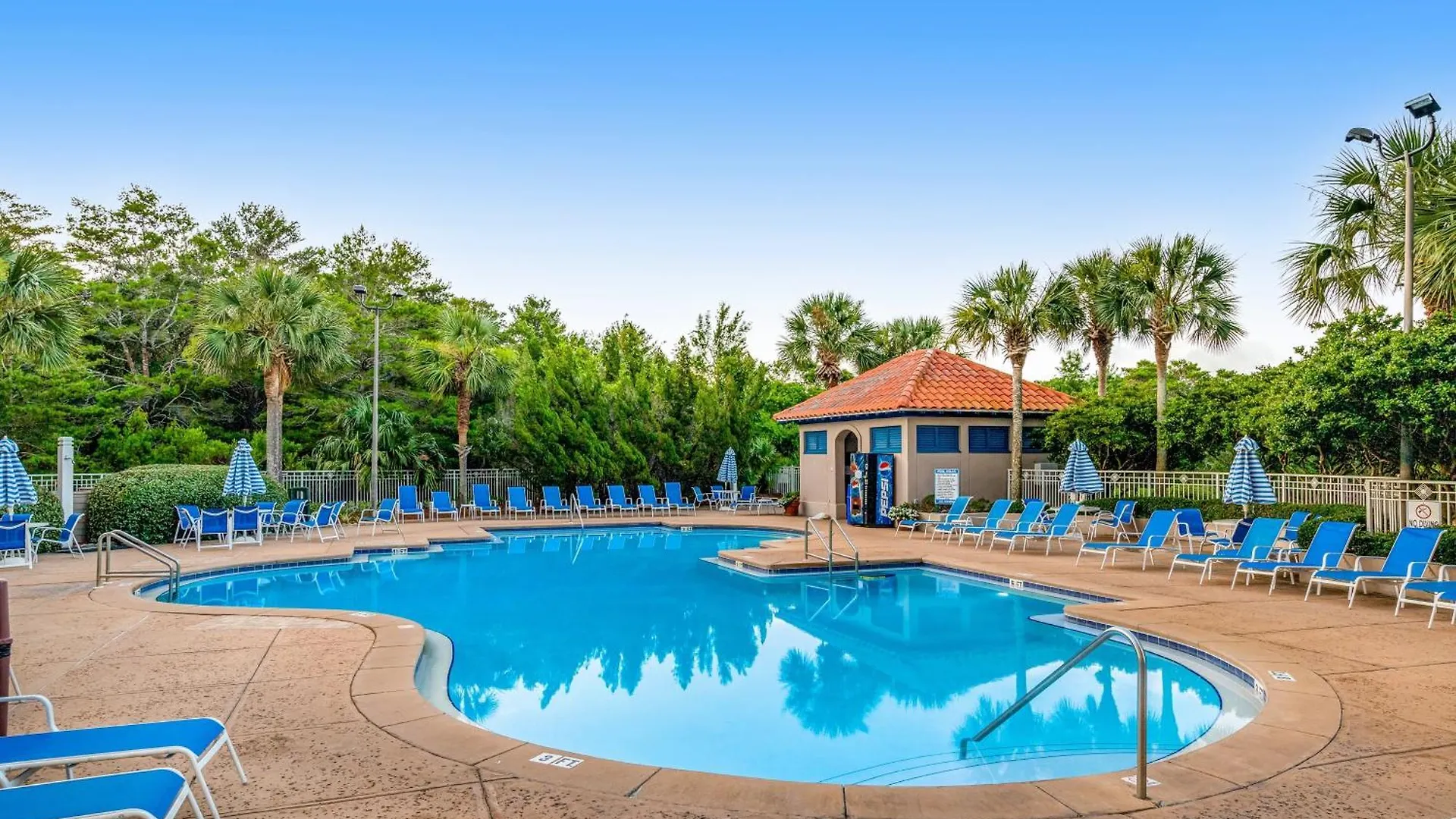 Apartment Tops'l Summit 909 Combo Destin