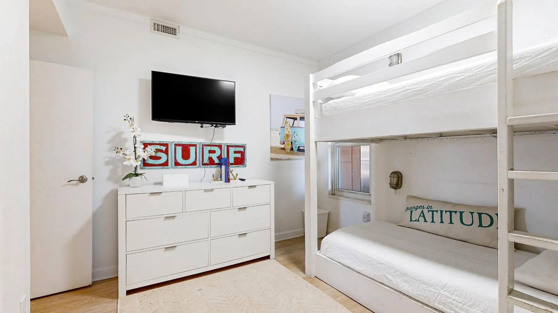 Tops'l Summit 909 Combo * Destin