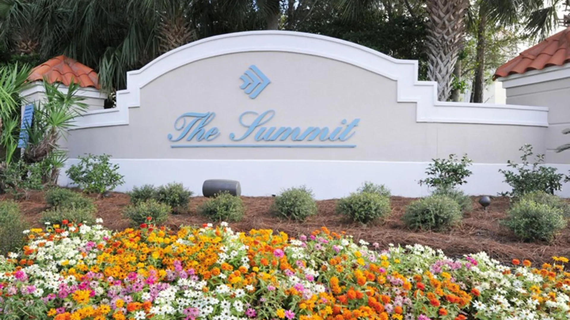 Tops'l Summit 909 Combo Apartment