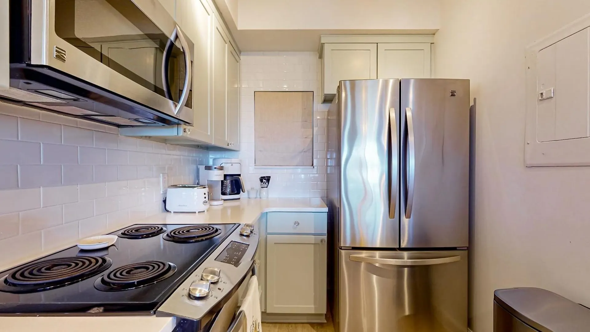 Tops'l Summit 909 Combo Apartment