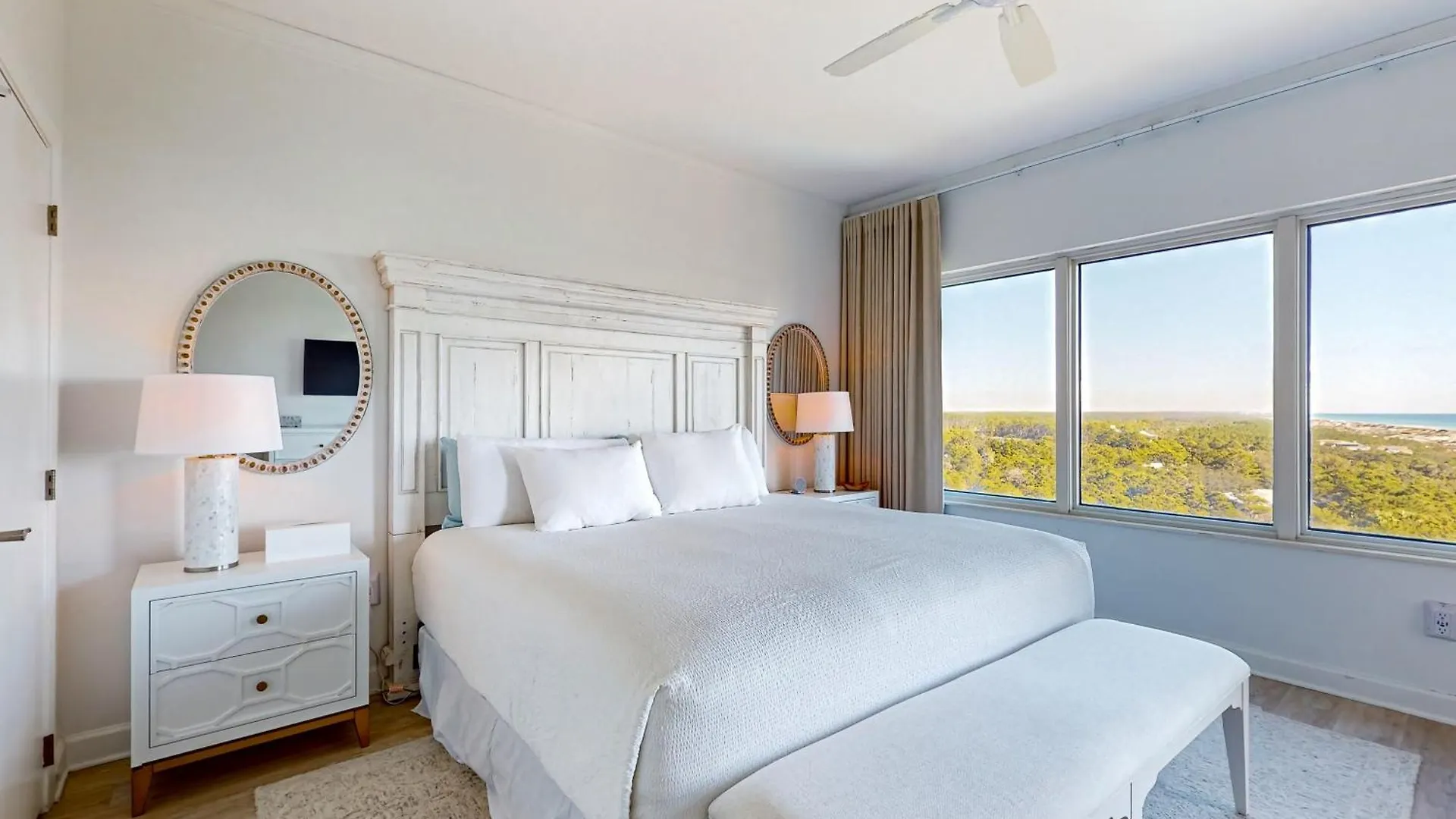 Apartment Tops'l Summit 909 Combo
