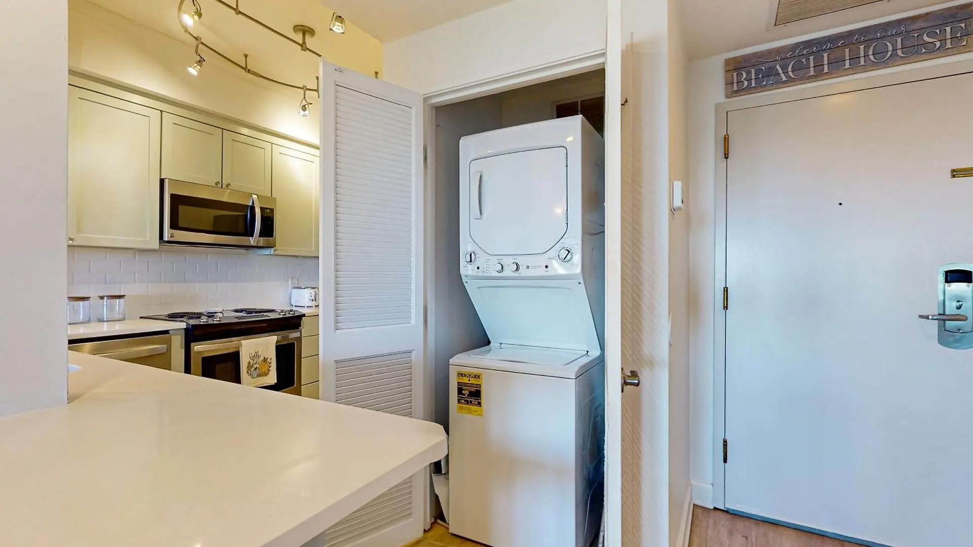 Tops'l Summit 909 Combo Apartment Destin