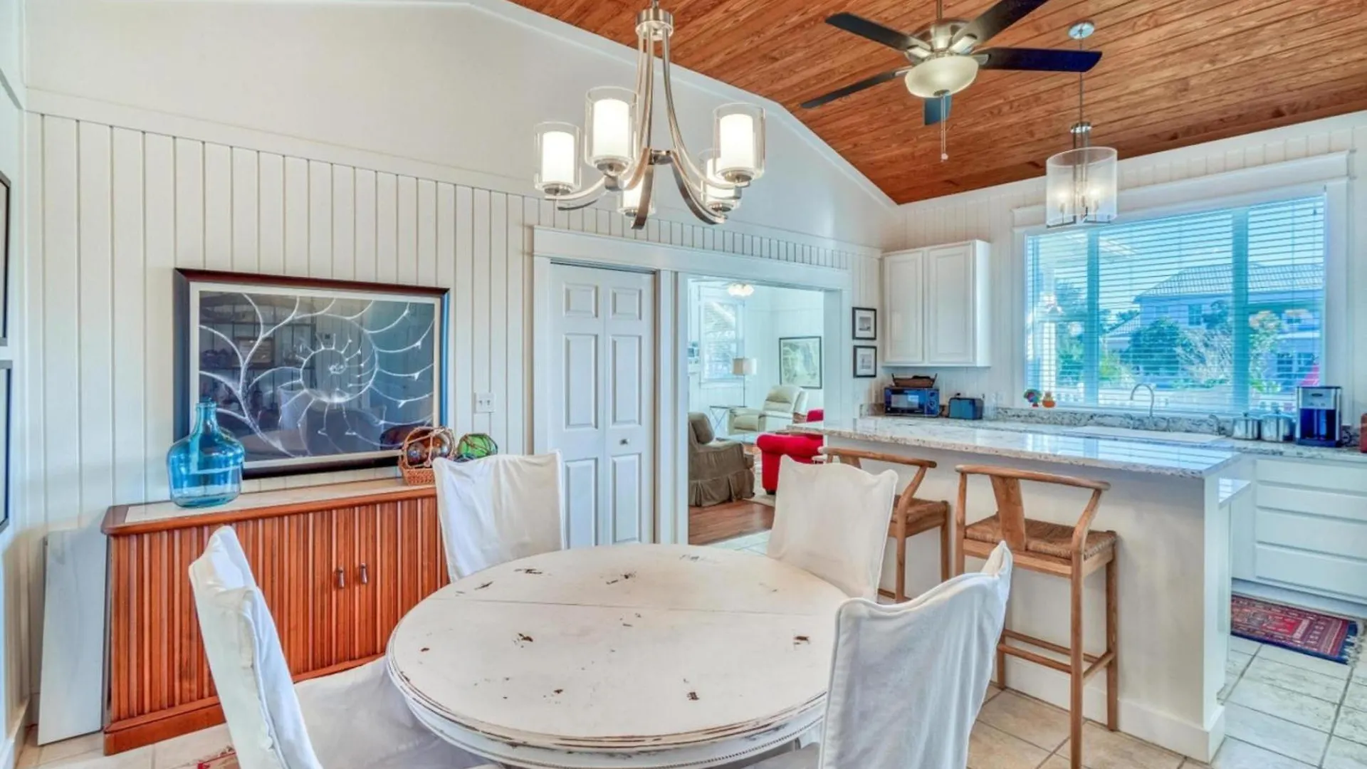 House - Southern Comfort By Panhandle Getaways * דסטין