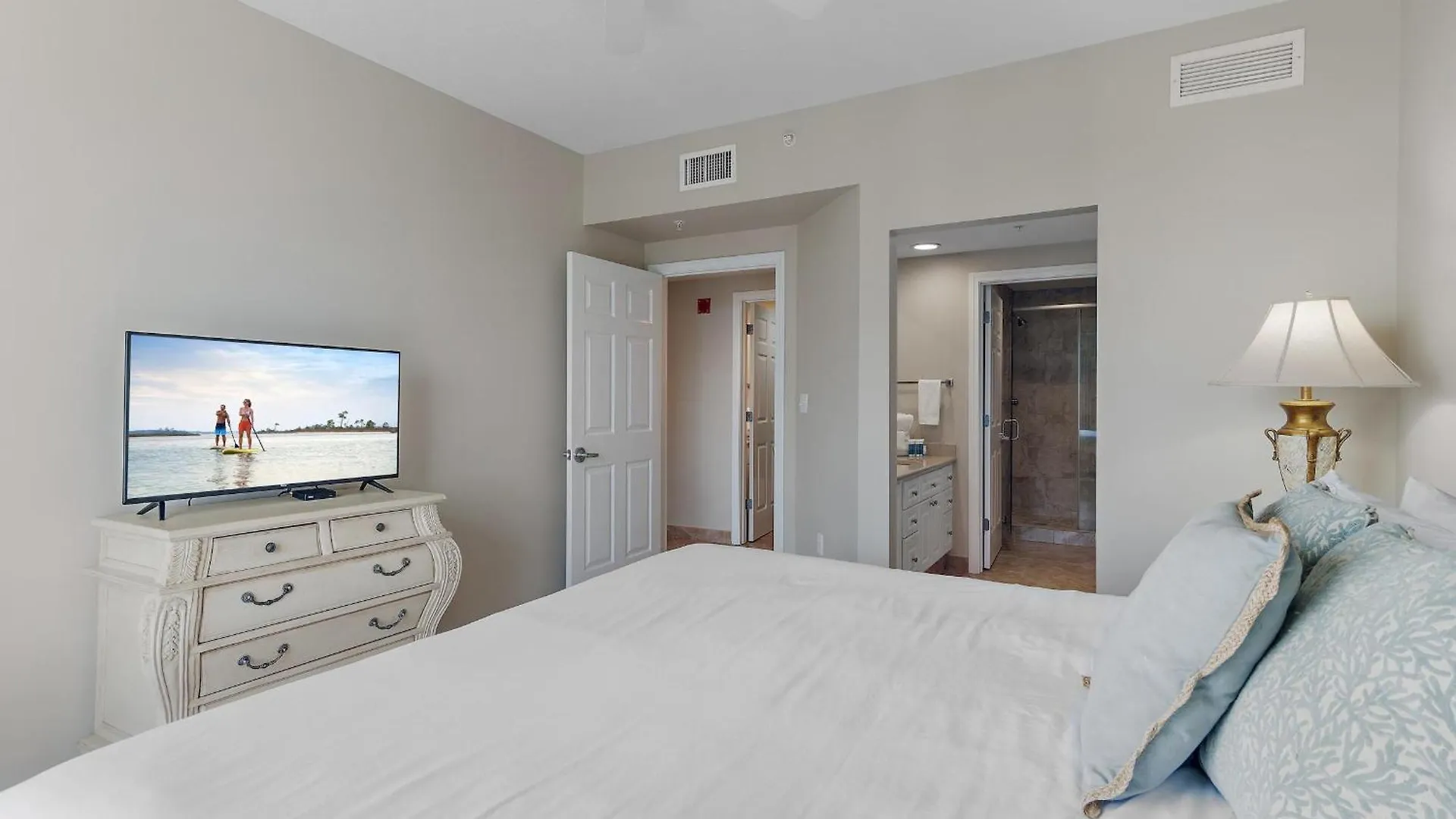 Holiday home Westwinds 4839