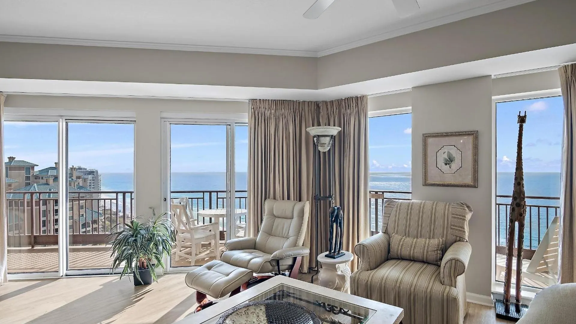 Westwinds 4839 Holiday home