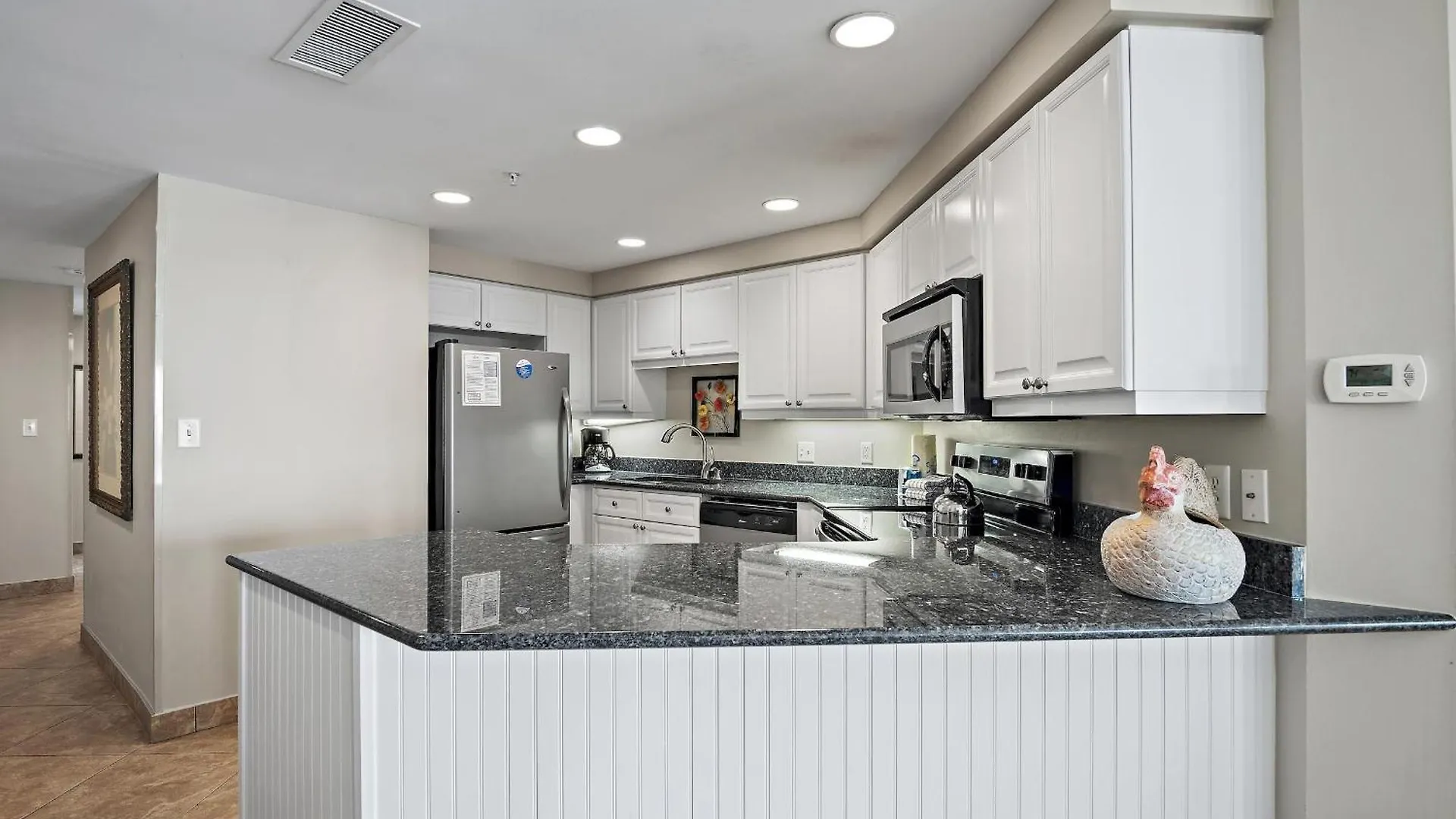 Westwinds 4839 Holiday home Destin