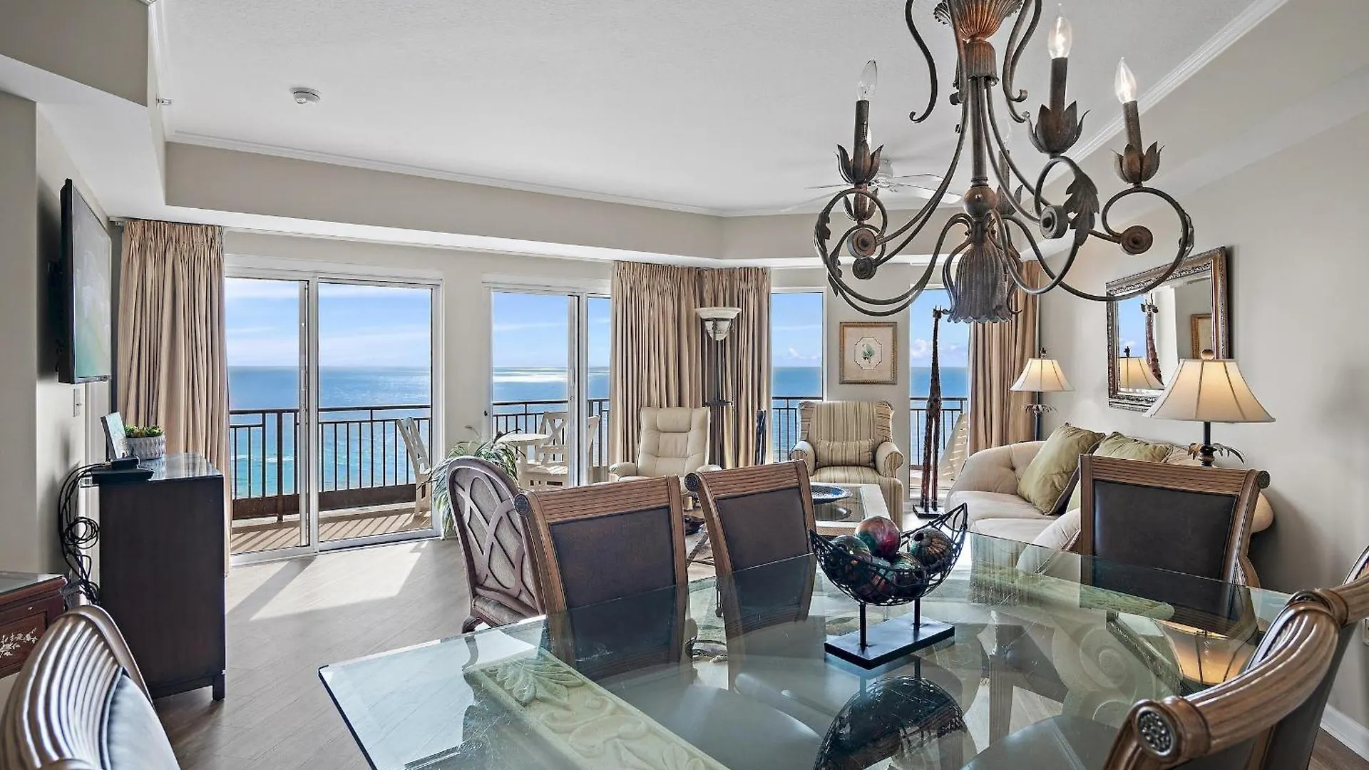 Holiday home Westwinds 4839 Destin