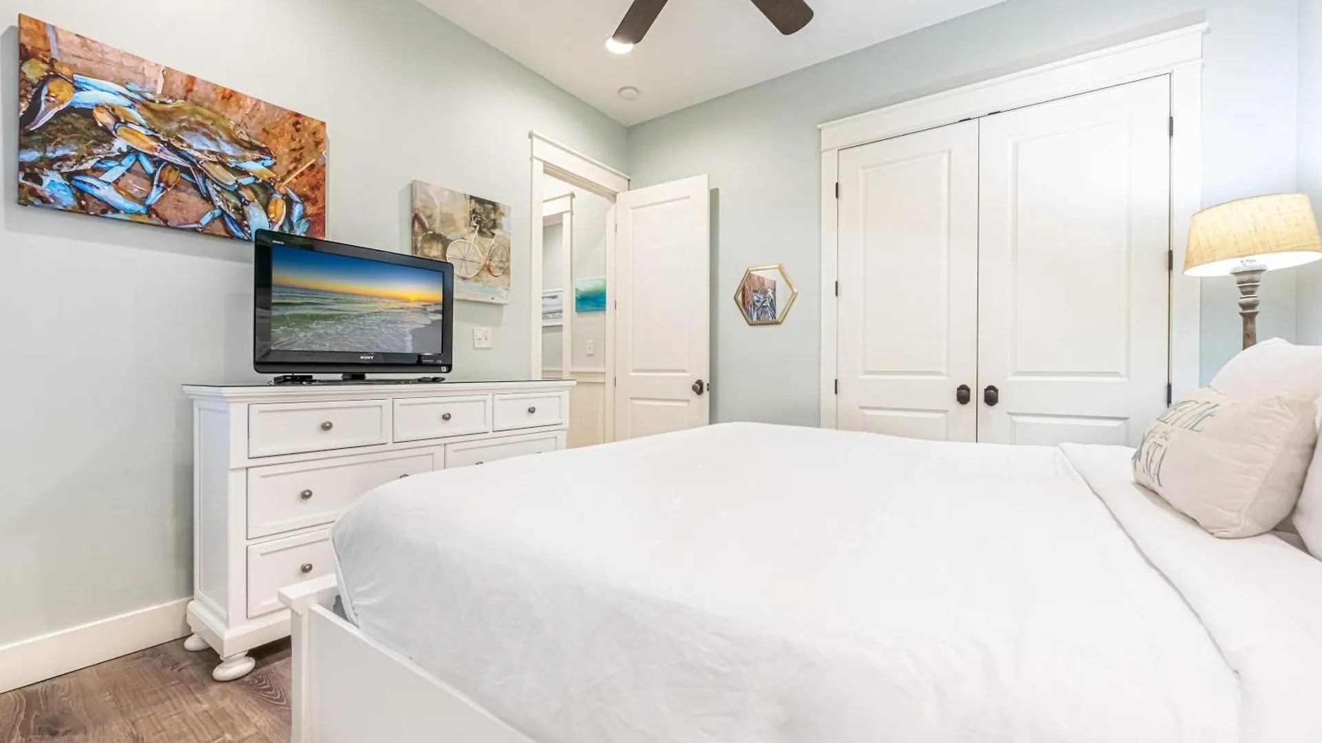Bungalos 2495 Holiday home
