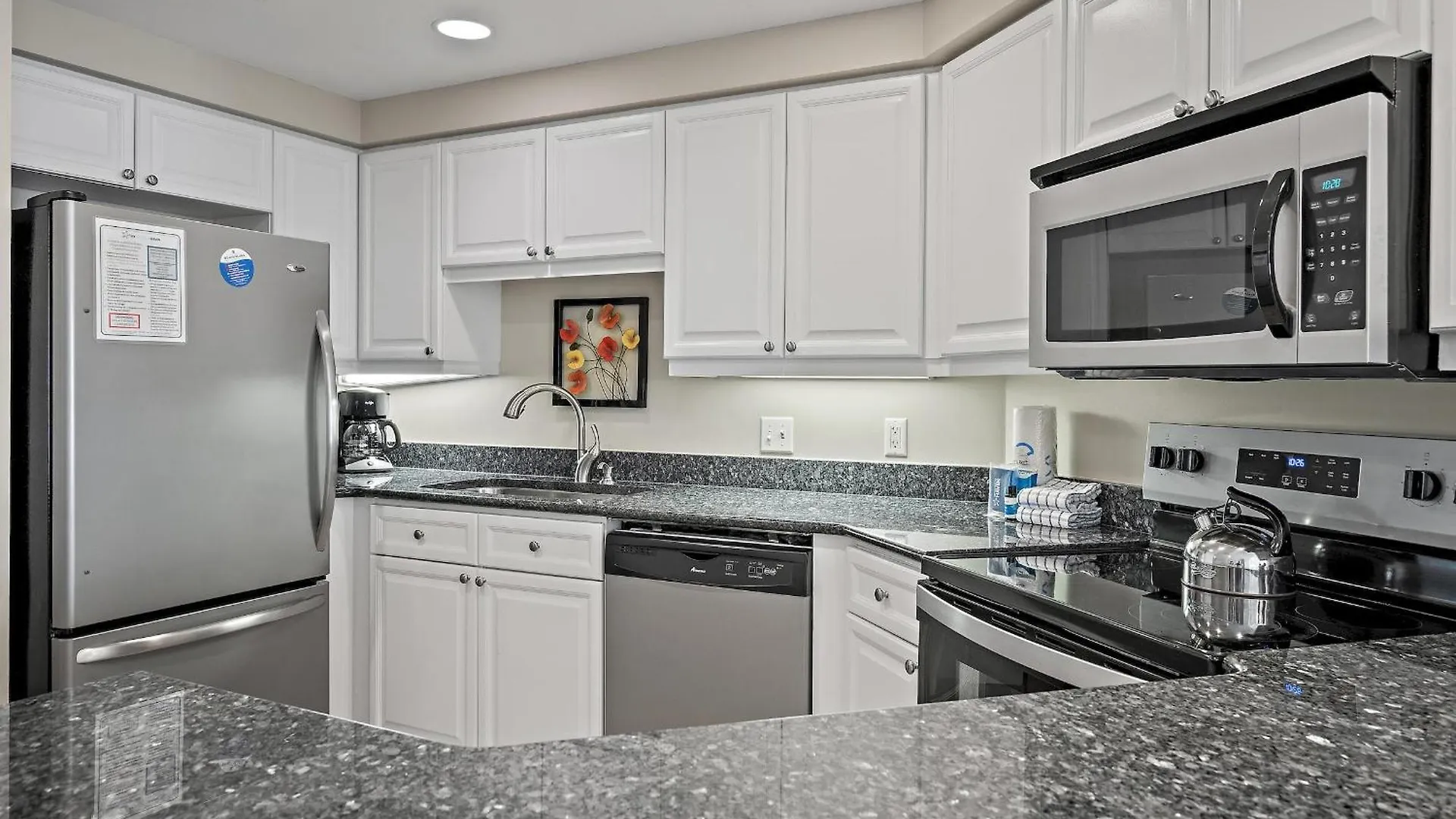 Westwinds 4839 Holiday home Destin