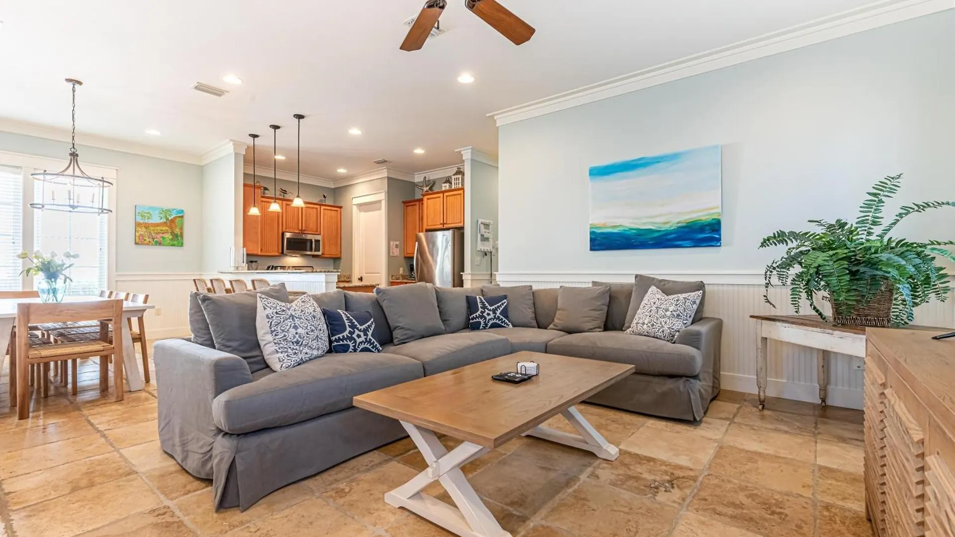 Holiday home Bungalos 2495 Destin