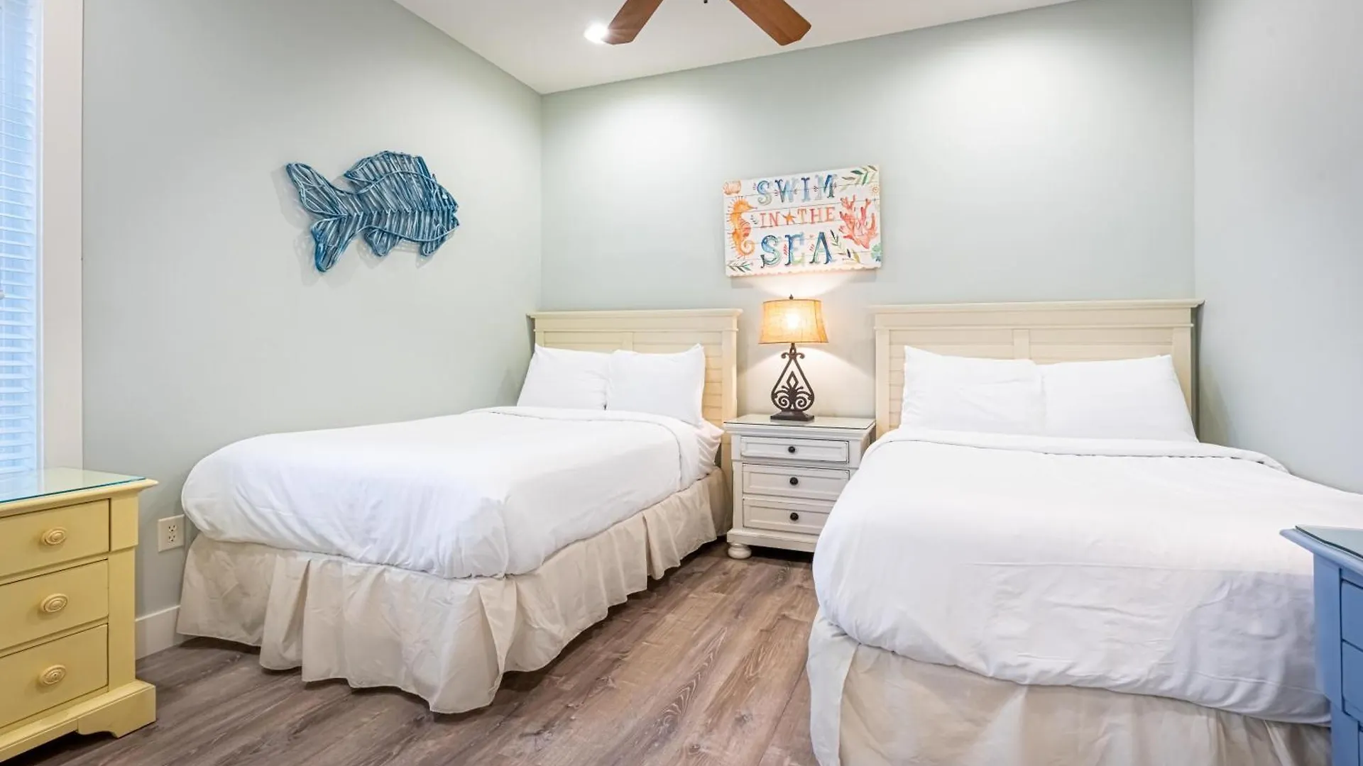 Bungalos 2495 Destin