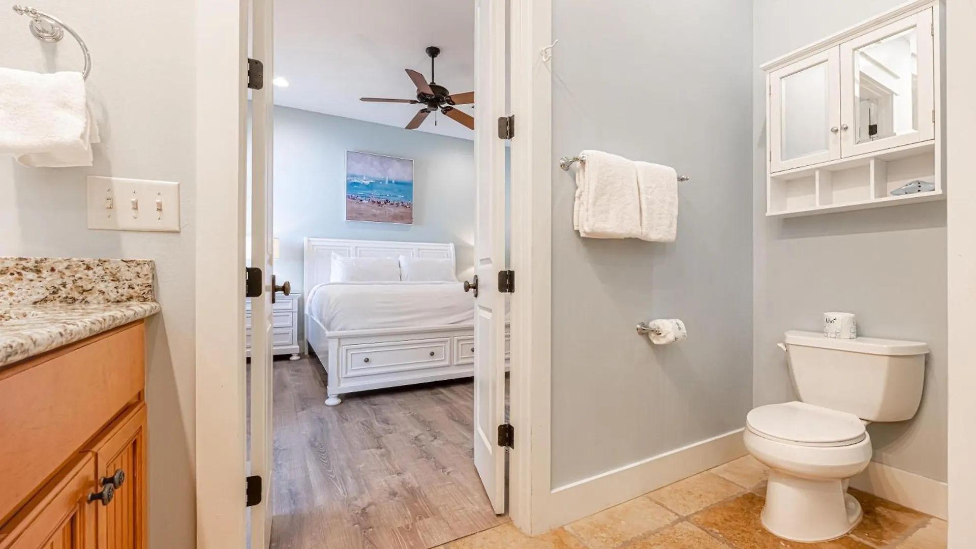 Bungalos 2495 Holiday home