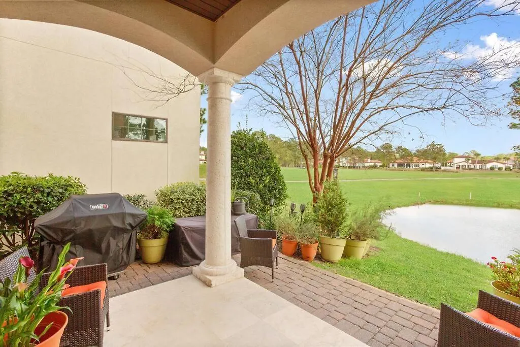 4 Bedroom House On The Golf Course With 2 Golf Carts! Holiday home Destin