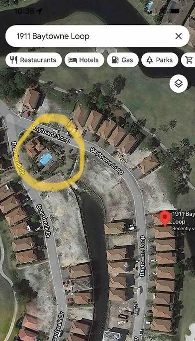 Holiday home 4 Bedroom House On The Golf Course With 2 Golf Carts! Destin