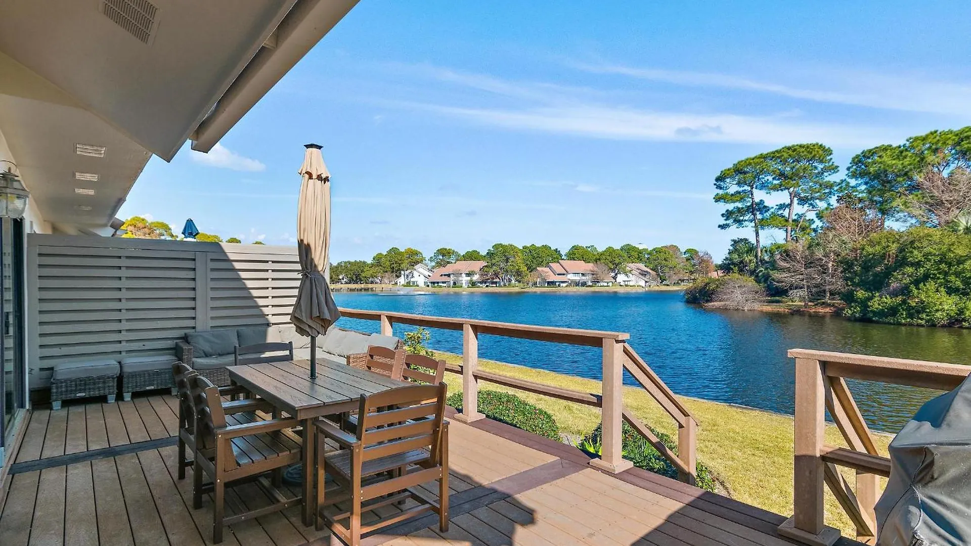 Beachwalk 5202 Holiday home *