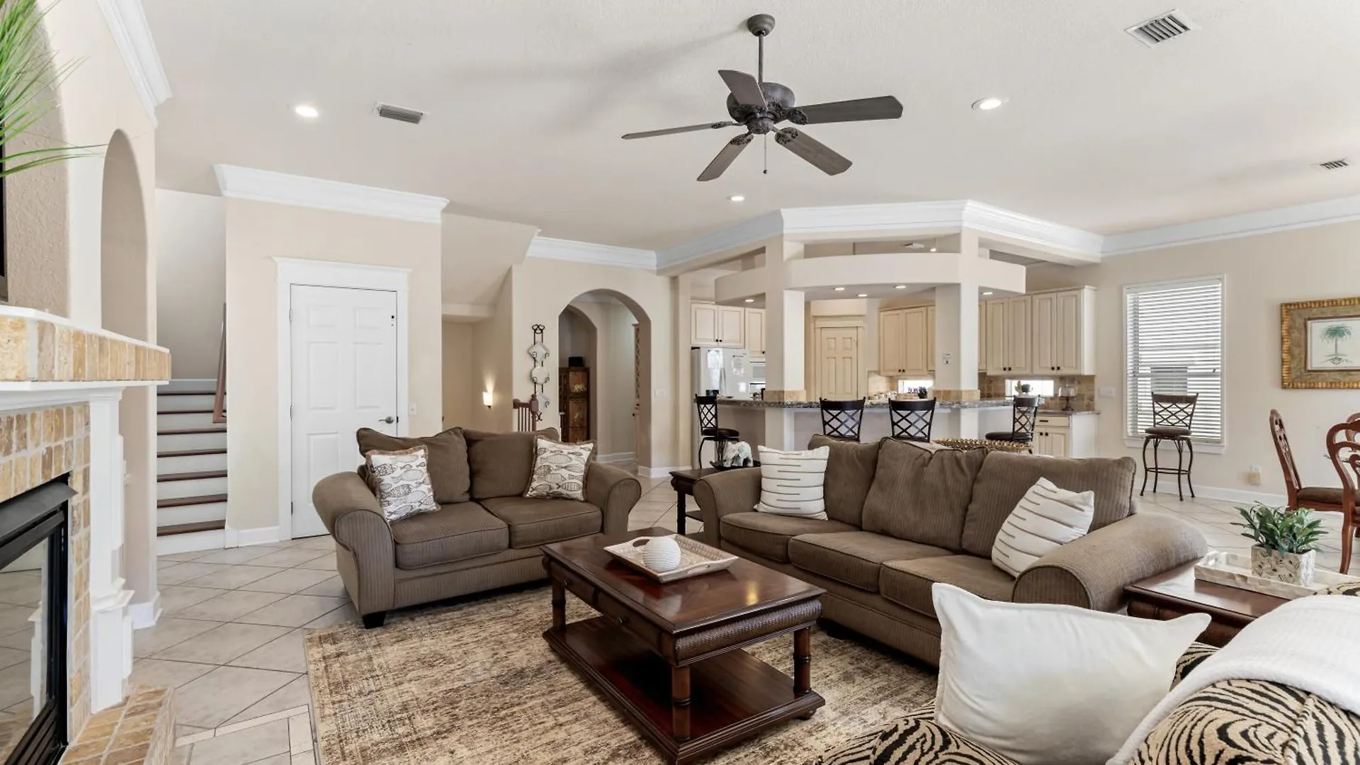 Holiday home Golf Cart - Community Pool, Hot Tub And Destin