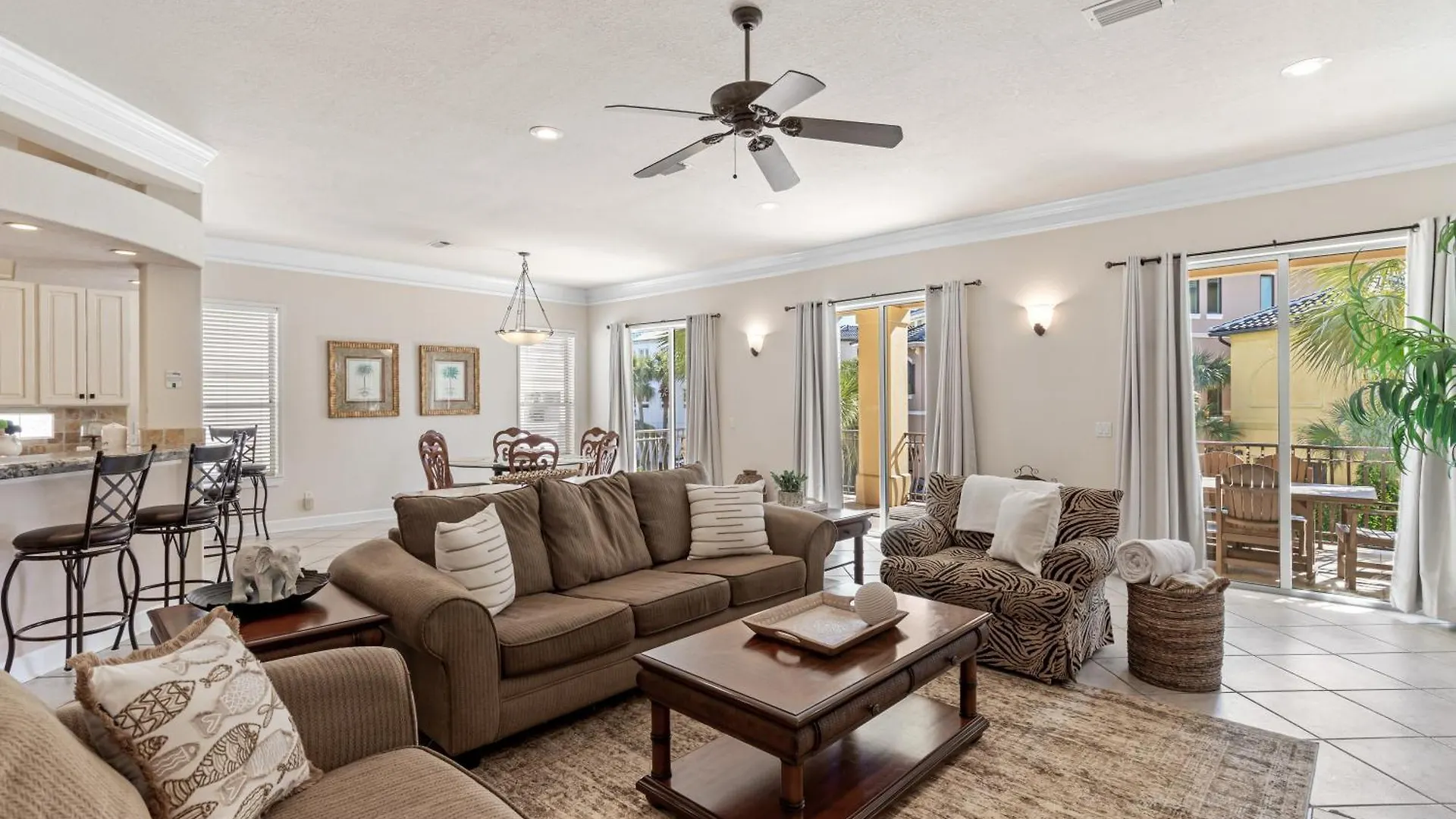 Golf Cart - Community Pool, Hot Tub And * Destin