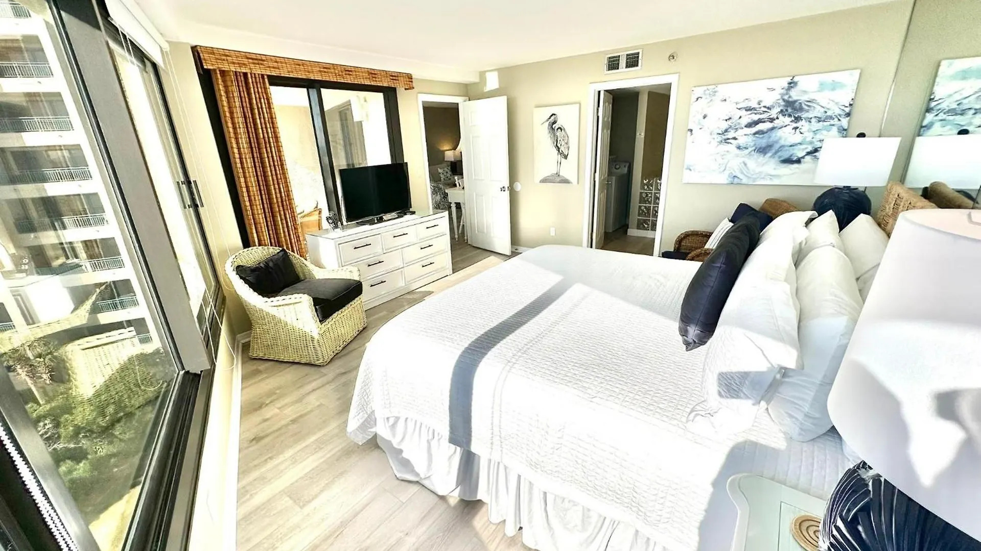 4071 Beachside One *